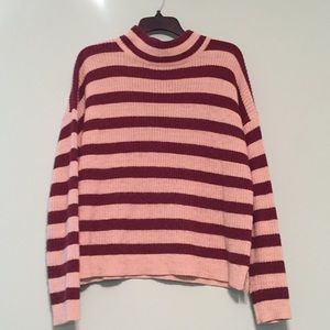 Sportsgirl Striped sweater